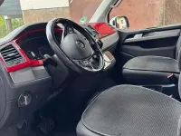 Gebraucht VW Multivan Edition 204 PS (150 kW) 2017 Van / Kleinbus