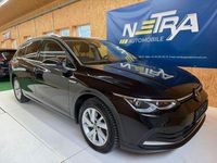 Gebraucht VW Golf VIII 190 PS (139 kW) 2022 Andere Limousine