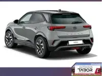 Neu Opel Mokka 136 PS (100 kW) 2026 Grau (grafik grau / dachfarbe schwarz) SUV
