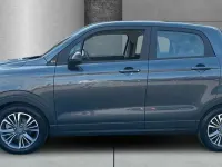 Neu Leapmotor T03 69 kW (95 PS) 2026 Grau Kleinwagen