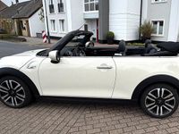 Gebraucht Mini Cooper S 192 PS (141 kW) 2019 Weiß Kleinwagen