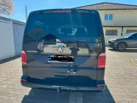 Używany VW T6 204 KM (150 kW) 2016 Czarny Van