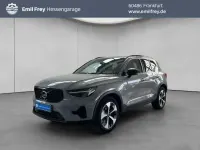 Gebraucht Volvo XC40 120 PS (88 kW) 2024 SUV