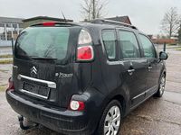 Gebraucht Citroën C3 90 PS (66 kW) 2011 Schwarz Limousine