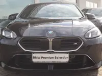Brugt BMW M135 Performance 300 HK (220 kW) 2025 Sort Hatchback