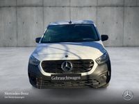 Gebraucht Mercedes Citan 110 102 PS (75 kW) 2023 Weiß Van / Kleinbus