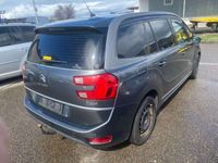 gebraucht Citroën Grand C4 Picasso /Spacetourer Intensive