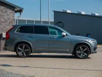 Gebraucht Volvo XC90 R-Design 235 PS (172 kW) 2019 Grau SUV