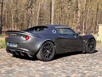 Gebraucht Lotus Elise 265 PS (194 kW) 2017 Grau Cabrio