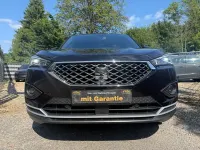 Gebraucht Seat Tarraco 4Drive 190 PS (139 kW) 2020 Schwarz SUV