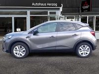 Neu Mitsubishi ASX Plus 158 PS (116 kW) 2025 Grau SUV