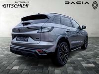 Neu Renault Austral Esprit Alpine 200 PS (147 kW) 2026 Dolomitgrau SUV