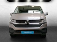 gebraucht VW Multivan T6T6.1 Comfortline DSG,Navi,Leder,AHK