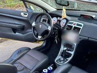 Gebraucht Peugeot 307 136 PS (100 kW) 2004 Gold Limousine