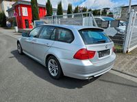 gebraucht BMW 320 iA Touring *Automatik*PDC*
