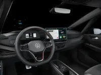 Gebraucht VW ID.3 GTX 210 kW (286 PS) 2025 Rot Kleinwagen