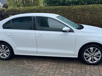 gebraucht VW Jetta 