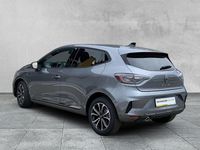 Gebraucht Renault Clio V Techno 91 PS (66 kW) 2025 Grau Limousine