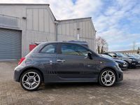 Gebraucht Abarth 595 Basis 145 PS (106 kW) 2019 Grau