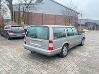 Gebraucht Volvo 960 170 PS (125 kW) 1995 Grau Kombi