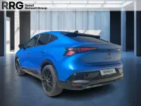 Gebraucht Renault Rafale 300 PS (220 kW) 2026 Blau SUV