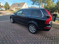 Gebraucht Volvo XC90 185 PS (136 kW) 2012 Schwarz SUV