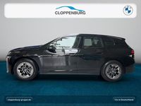 Gebraucht BMW iX 239 kW (326 PS) 2022 Schwarz SUV