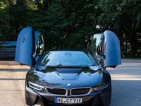 gebraucht BMW i8 - -