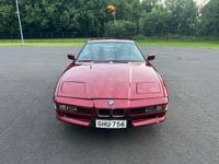 Gebraucht BMW 850 Performance 299 PS (219 kW) 1991 Rot Coupé