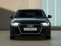 Gebraucht Audi A1 Sportback Advanced 116 PS (85 kW) 2025 Mythosschwarz metallic Kleinwagen