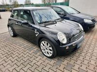 gebraucht Mini ONE 1.6