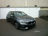 Gebraucht BMW 120 Sport Line 190 PS (139 kW) 2020 Grau Limousine