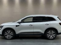 Gebraucht Renault Koleos Initiale Paris 190 PS (139 kW) 2019 Silber SUV