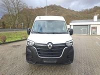 Usata Renault Master 149 CV (109 kW) 2020 Bianco Monovolume