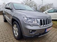 gebraucht Jeep Grand Cherokee 3.0 CRD Limited