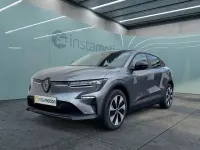 Brugt Renault Megane E-Tech Evolution 96 kW (131 HK) 2023 Grå Sedan
