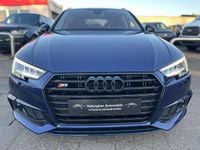 Gebraucht Audi A4 S-Line 150 PS (110 kW) 2019 Blau Kombi