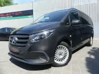 Gebraucht Mercedes Vito 190 PS (139 kW) 2024 Graphitgrau Van