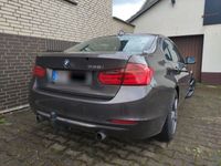 gebraucht BMW 335 Gran Turismo i xDrive Luxury Line Luxury Line