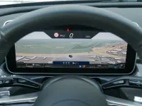 Gebraucht Mercedes C300 AMG 265 PS (194 kW) 2025 Schwarz Kombi