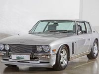 Gebraucht Jensen Interceptor 390 PS (286 kW) 1971 Silber Coupé