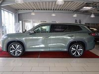 Gebraucht VW Tayron Life 204 PS (150 kW) 2025 Cipressinogrün SUV