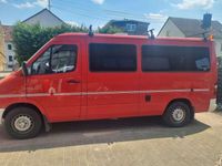 gebraucht Mercedes Sprinter Sprinter312 D 903.462