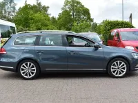 Occasion VW Passat Highline 140 ch (102 kW) 2014 Gris Break