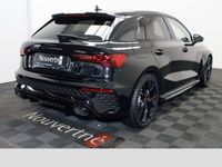 gebraucht Audi RS3 TFSI Sportback quattro