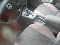 gebraucht VW Passat 2,8 Allrad