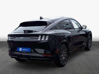 Gebraucht Ford Mustang Mach-E GT 358 kW (487 PS) 2024 Schwarz SUV
