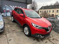 Gebraucht Renault Kadjar XMOD 131 PS (96 kW) 2016 Rot SUV