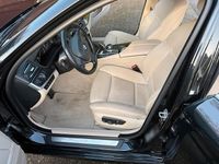 Gebraucht BMW 530 258 PS (189 kW) 2014 Schwarz Kombi