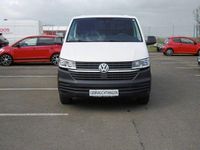 Gebraucht VW T6.1 150 PS (110 kW) 2021 Weiß Van